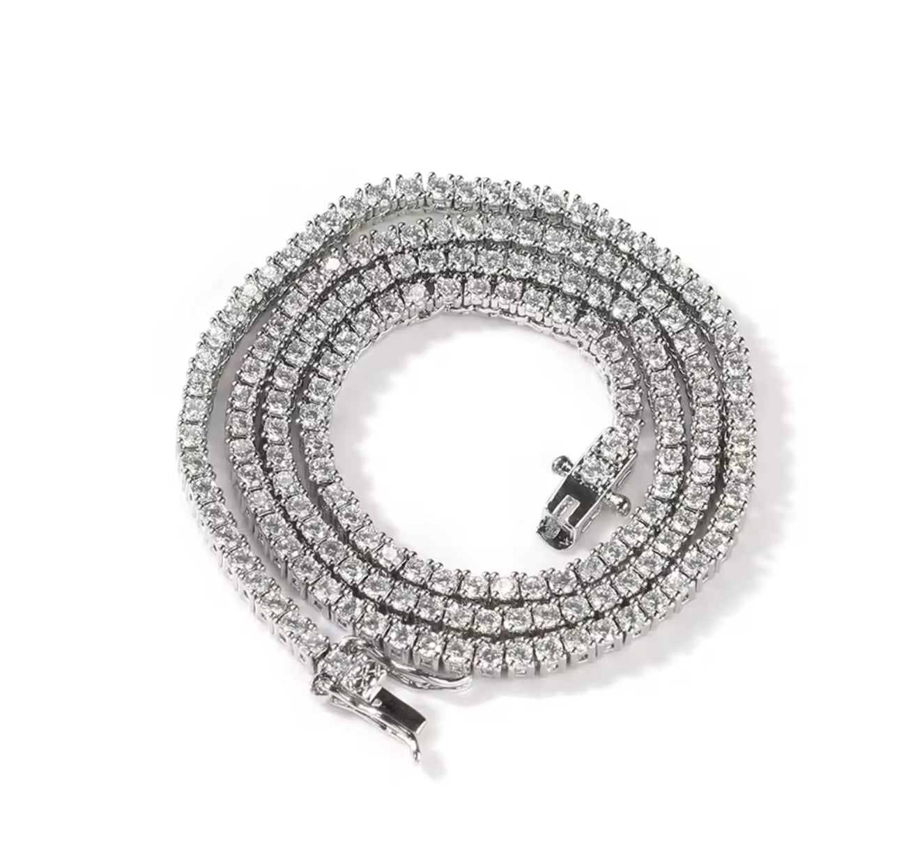 Tennis chain